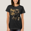 Search for pug tshirts Cool