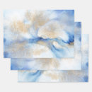 Search for gold wrapping paper Teal