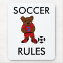 Search for soccer mouse mats Goal