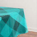 Search for turquoise tablecloths Trendy