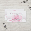 Search for quiet business cards Peaceful