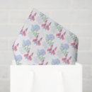 Search for american flag tissue paper July 4