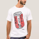 Search for soda tshirts Cold