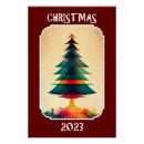 Search for pine trees posters Merry christmas