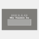 Search for name tag wedding stickers Colour