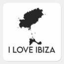 Search for ibiza island stickers Balearic