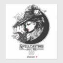 Search for witchcraft bumper stickers Occult