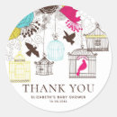 Search for whimsical flowers stickers Spring baby shower