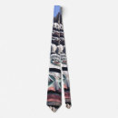 Search for totem ties Alaska