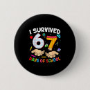 Search for i survived badges Vintage