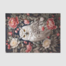Search for owl tissue paper Pink