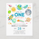 Search for rocketship invitations Children