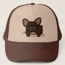 Search for frenchy hats Puppy