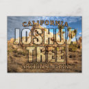 Search for boulder postcards Joshua tree