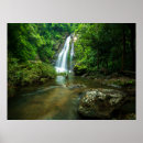 Search for waterfall posters Mountain