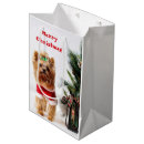 Search for yorkie gift bags Puppy