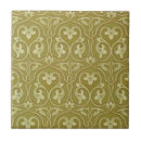 Search for art nouveau pattern tiles Geometric