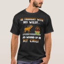Search for wound up tshirts Thought