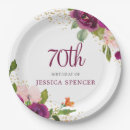Search for beautiful plates Floral