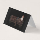 Search for flapper business cards Woman