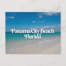 Search for panama city beach postcards Vacation