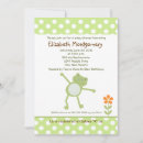 Search for leaping frog invitations Frogs