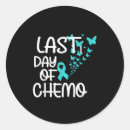 Search for ovarian stickers Chemo