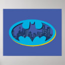 Search for arkham posters Dc comics