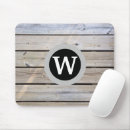 Search for woods mouse mats Initial