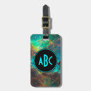 Search for large luggage tags Black