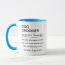 Search for funny dog mugs Humour