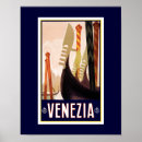Search for tourism posters Venice