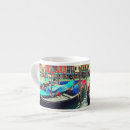 Search for canal boat mugs Architecture