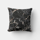 Search for black stone cushions Marble