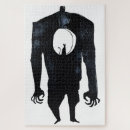 Search for talking puzzles Halloween