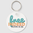 Search for evangelical key rings Gospel