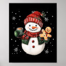 Search for snowman posters Xmas coupon deals