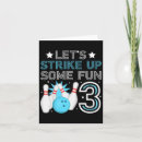 Search for ten bowing cards Funny bowling