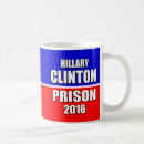 Search for anti hillary clinton mugs Funny
