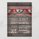 Search for rustic sweet 16 invitations Cute