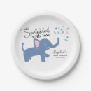 Search for sprinkled with love plates Baby sprinkle