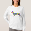 Search for daschund tshirts Dog