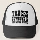 Search for country music hats Western