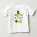 Search for lucky tshirts 1st birthday
