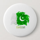 Search for pakistan badges Flag of pakistan