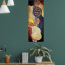 Search for goldfish posters Vintage