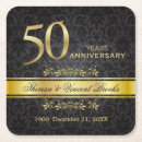 Search for damask wedding coasters Anniversary