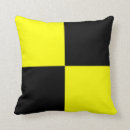 Search for nautical flag cushions Signal