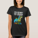 Search for trex tshirts School