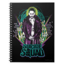 Search for the joker notebooks Retro